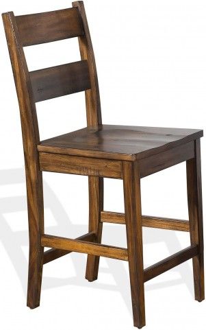 Sunny Designs™ Tuscany Ladderback Chair 2