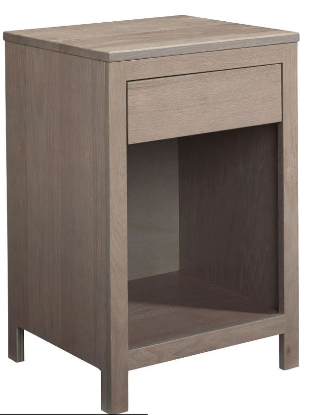 Progressive® Furniture Jakob Brown Nightstand Fischer Furniture Rapid City Sd