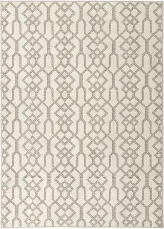 Signature Design by Ashley® Coulee Natural 8' x 10' Large Area Rug
