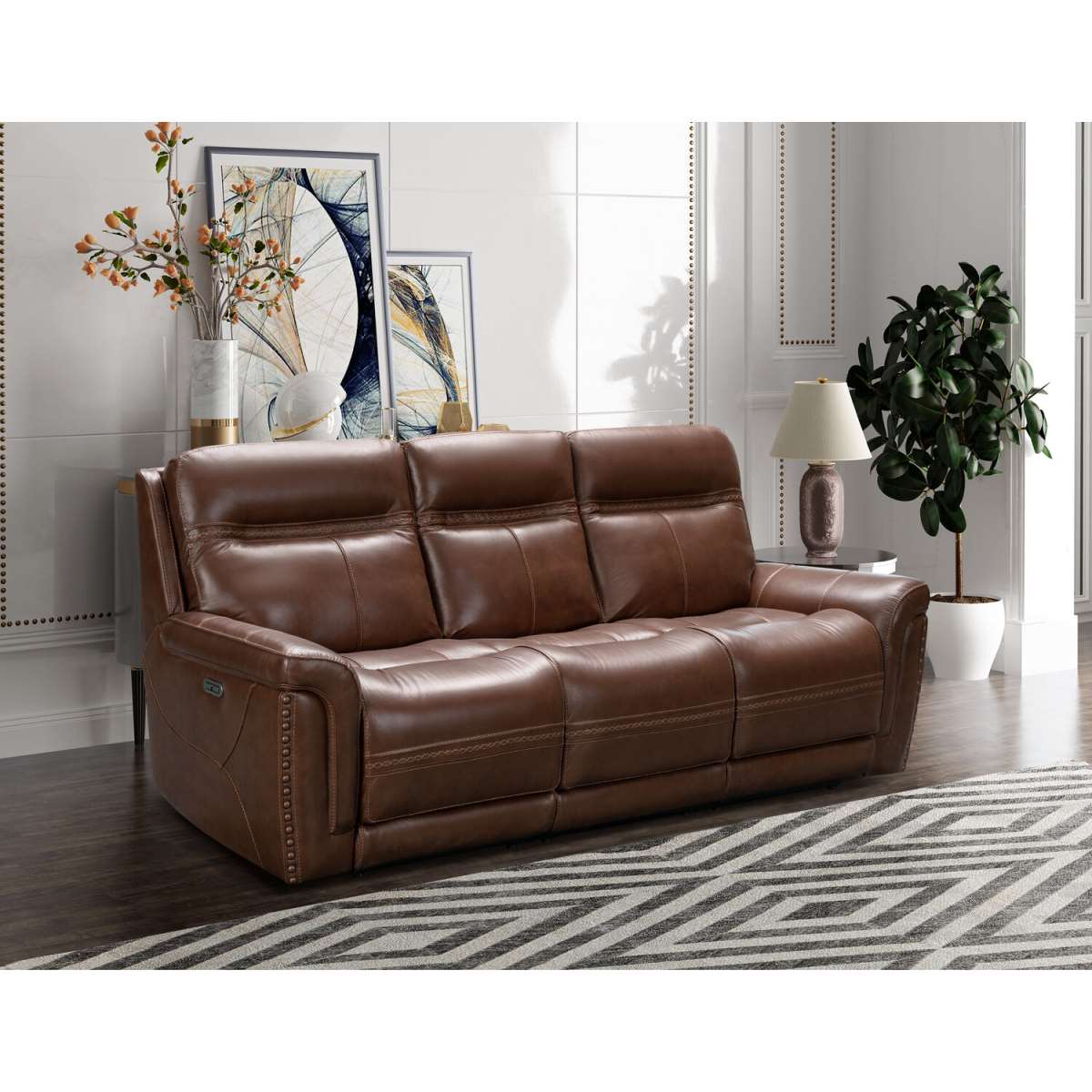 morrisofa reclining sofa