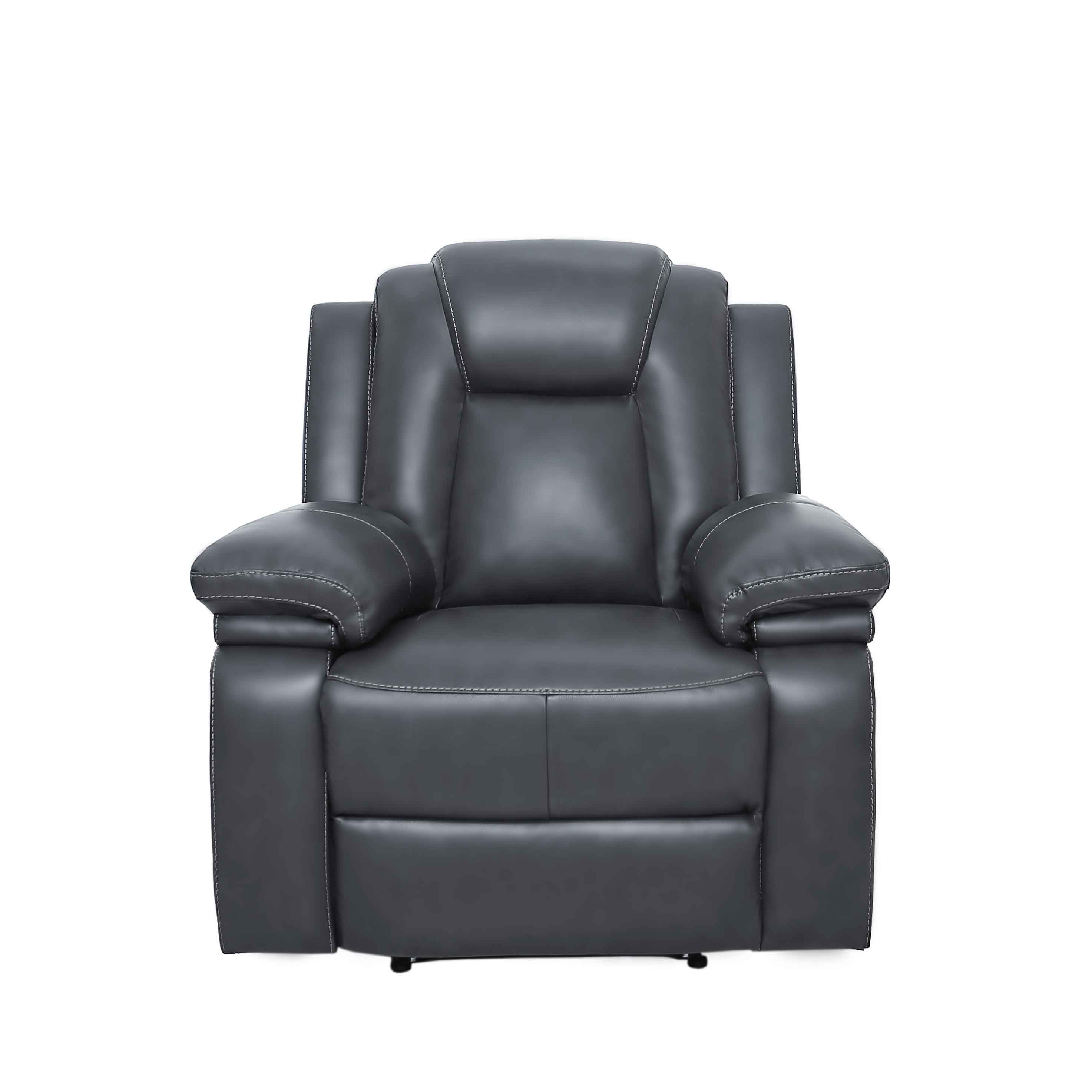 jr furniture recliners