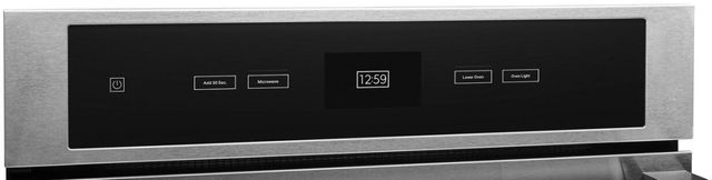 JennAir® RISE™ 30" Stainless Steel Electric Built In Oven/Micro Combo-3