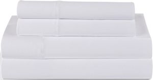 Bedgear® Dri-Tec® Performance White Queen Sheet Set