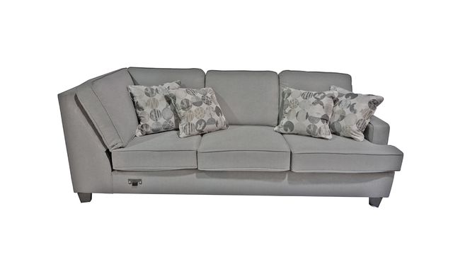 England Furniture Co. Elliott Right Arm Facing Corner Sofa-0