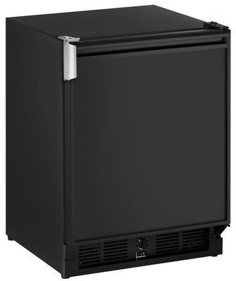 U-Line® Marine Series Combo® 2.1 Cu. Ft. White Compact Refrigerator 2