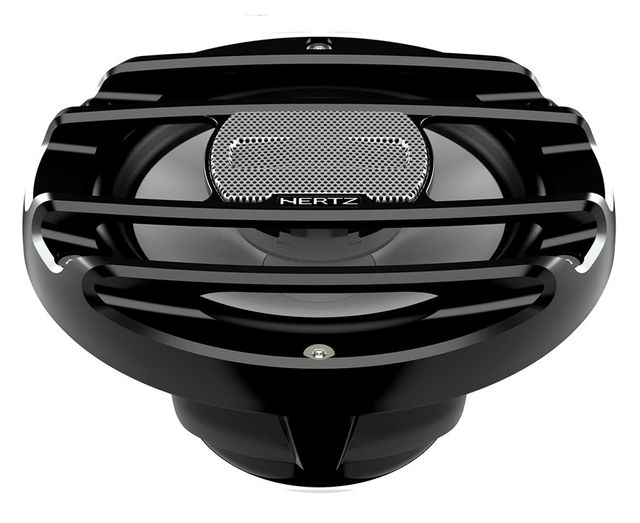 Hertz 6.5" Powersports Coaxial Speaker