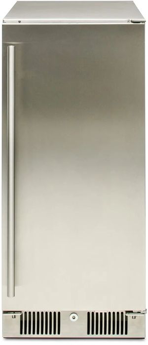 Blaze® Grills 3.2 Cu. Ft. Stainless Steel Outdoor Compact Refrigerator
