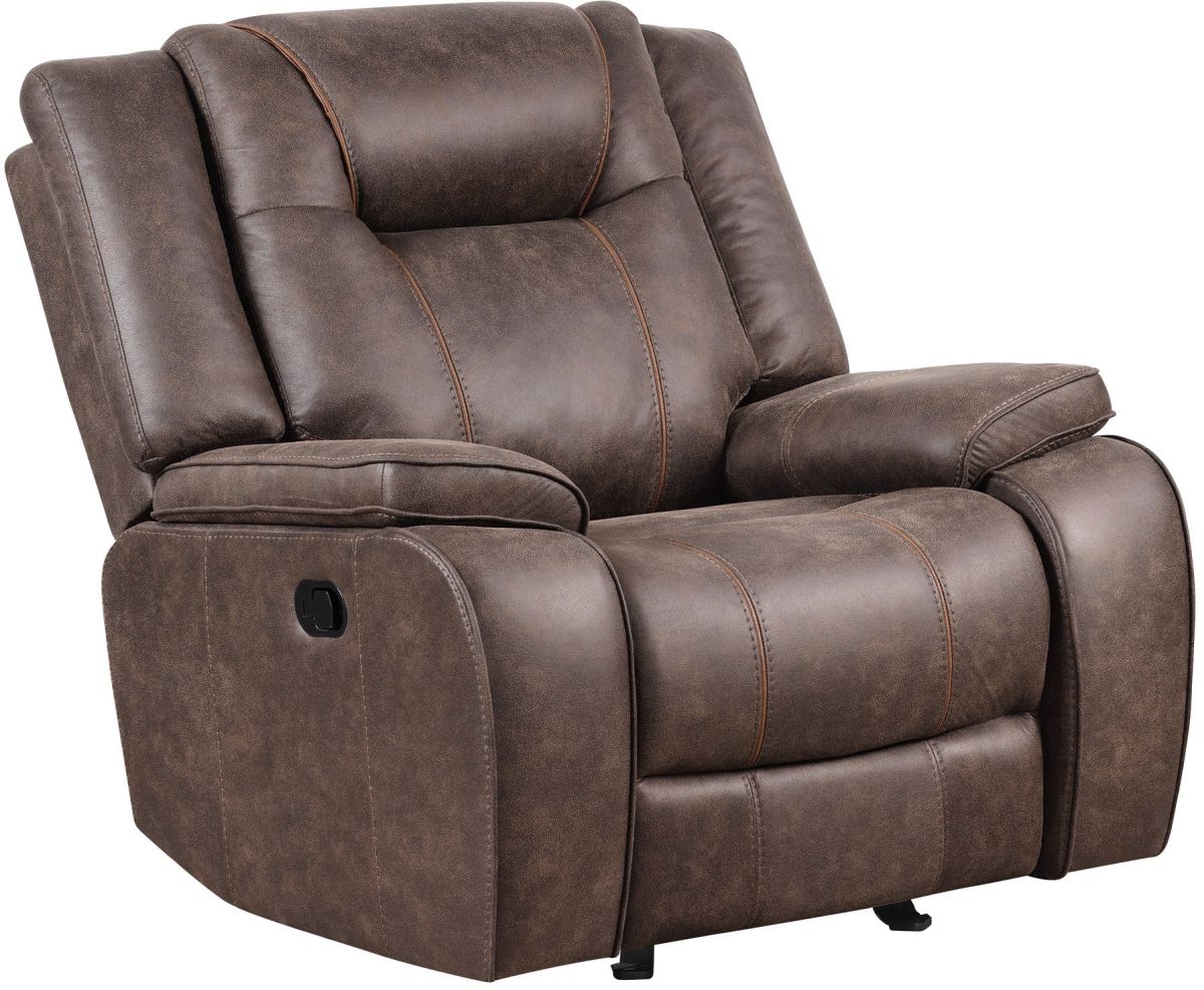 Moser bay 2025 evonna manual recliner