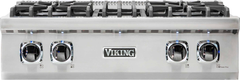 Viking® Professional 5 Series 30" Stainless Steel Natural Gas Rangetop