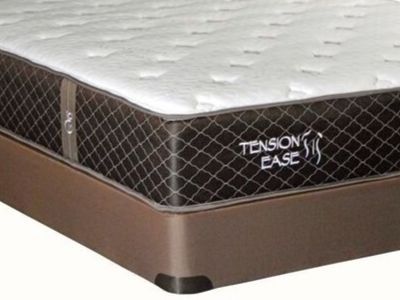 Englander® Tension Ease® Special Edition Olympus Extra Firm Hybrid Full Mattress
