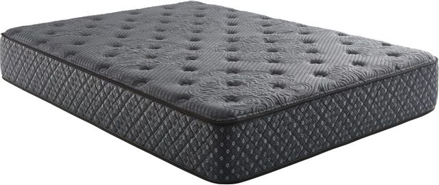 Corsicana Bedding Renue™ Performance Enliven 2-Sided Innerspring Plush Tight Top Full Mattress