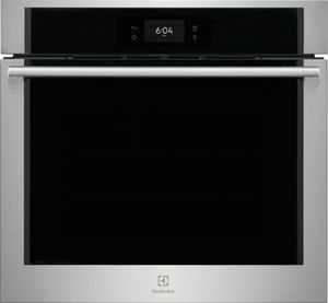 Electrolux 30" Stainless Steel Single Electric Wall Oven