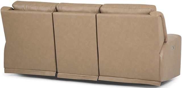 Palliser® Furniture Grove Power Reclining Sofa with Power Headrest-1