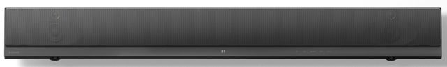 Sony® 2.1 Channel Stylish Hi-Res Audio Soundbar System 4