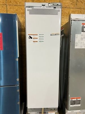 Fisher & Paykel 11.9 Cu. Ft. Panel Ready Upright Freezer