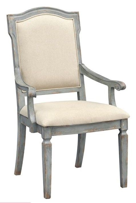 Coast2Coast Home™ Monaco 2-Piece Creamy Neutral Dining Chair Set