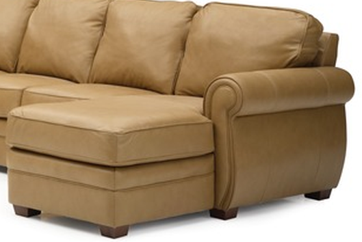 Palliser® Furniture Viceroy RHF Chaise