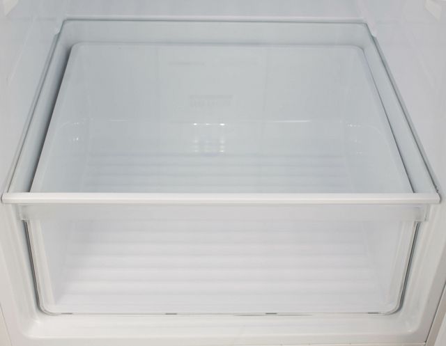 Danby® 12.1 Cu. Ft. White Compact Refrigerator 7