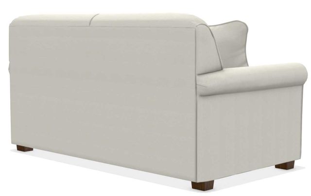 La-Z-Boy® Amanda Java Premier Supreme Comfort™ Full Sleep Sofa 9