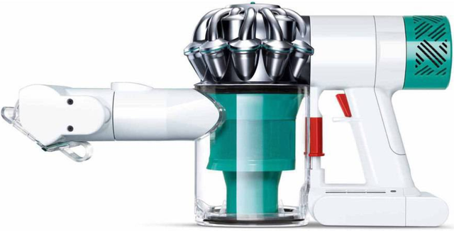 Dyson V6 Mattress Handheld Vacuum