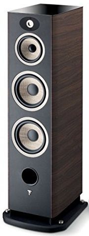 Focal® Aria Noyer 8.25" 3-Way Floor Standing Speaker