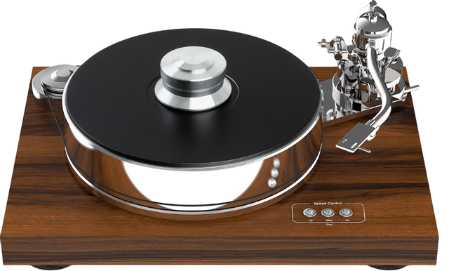 Pro-Ject Signature 10 Palisander High-End Turntable