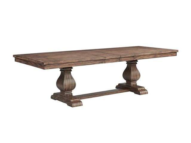 Gramercy Table | Bob Mills Furniture | TX, OK