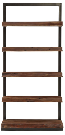 Stein World Ladder Shelf 1
