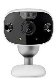 Panasonic® HomeHawk Smart Home Monitoring HD Camera System 2