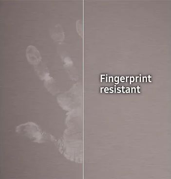 Samsung 28.0 Cu. Ft. Fingerprint Resistant Stainless Steel French Door Refrigerator 10