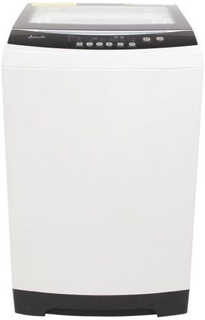 Avanti® 3.0 Cu. Ft. White Top Load Portable Washer