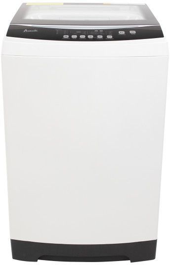 Avanti® 3.0 Cu. Ft. White Top Load Portable Washer-0