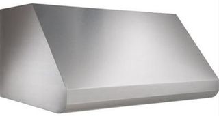 Best Monarch 60" Pro Style Ventilation-Stainless Steel