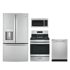 KitchenAid Appliance Packages for the Whole Kitchen, Friedmans Appliance, Bay Area