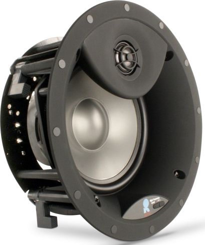 Revel® Architectural 6.5" In-Ceiling Loudspeaker 1