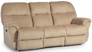 Best™ Home Furnishings Bodie Power Space Saver® Sofa