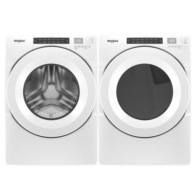 Where To Donate A Washer And Dryer Near Me