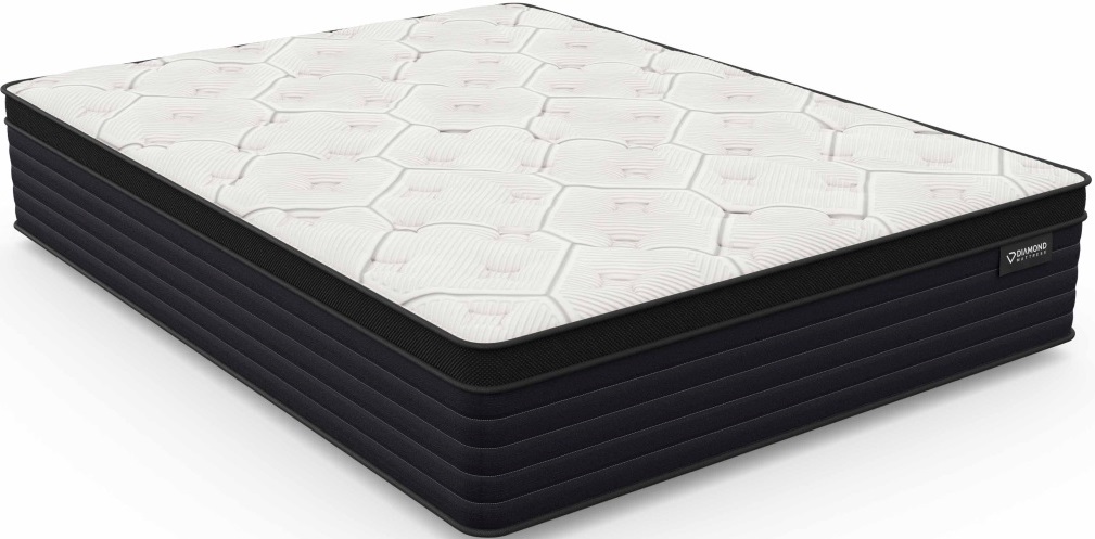 Therapedic allington queen deals mattress