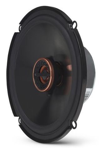 Infinity® Reference 6532EX 6.5"  Shallow-Mount Coaxial Car Speaker 3