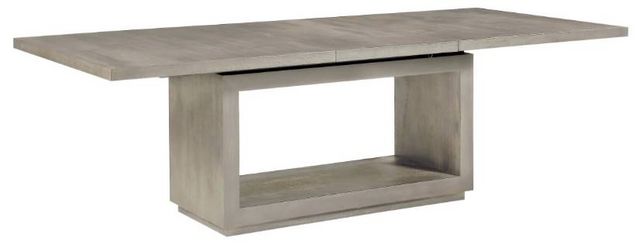 Modus Furniture Oxford Mineral Dining Table | Colder's | Milwaukee Area