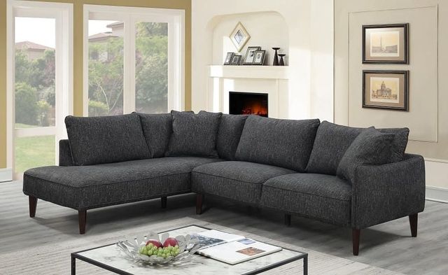 afton sectional