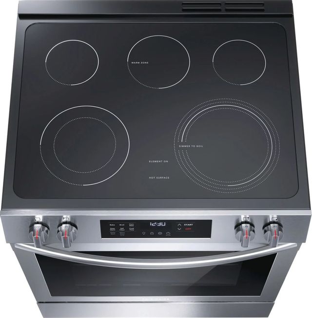 7 Best 30-Inch Electric Cooktops for Small Kitchens, East Coast Appliance