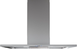Zephyr Core Collection Modena 42" Stainless Steel Island Range Hood