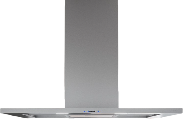 Zephyr Core Collection Modena 42" Stainless Steel Island Range Hood 0