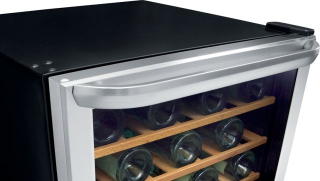 Frigidaire® 22" Stainless Steel Wine Cooler 7