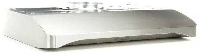 Broan® Alta™ BQDD1 Series 30” Under Cabinet Range Hood-Stainless Steel-1