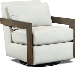 Southern Motion™ Zara Swivel Glider Chair