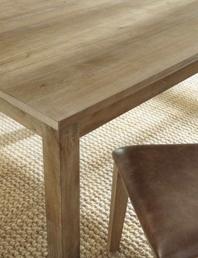 Steve Silver Co.® Ander Natural Honey Dining Table-1