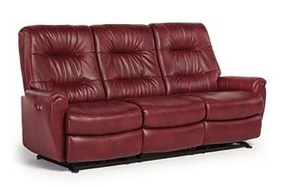 Best® Home Furnishings Felicia Power Reclining Sofa