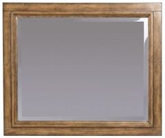 homestyles® Sedona Toffee Wall Mirror